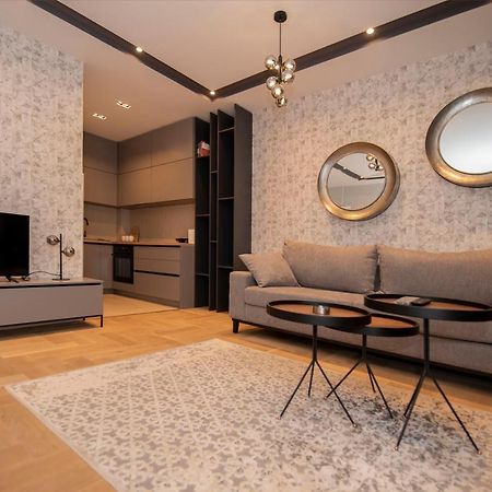 Apartment Aloha Trebin Dış mekan fotoğraf