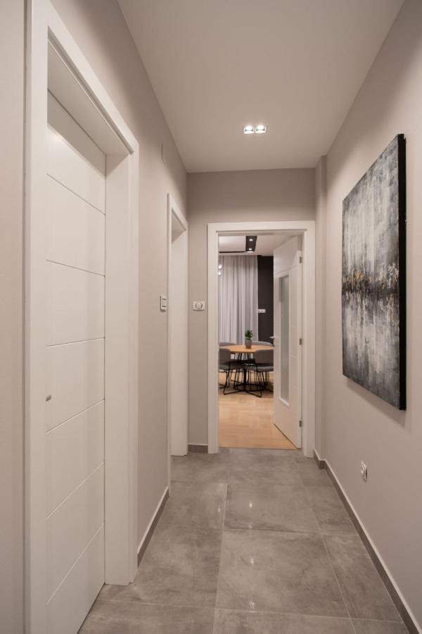 Apartment Aloha Trebin Dış mekan fotoğraf