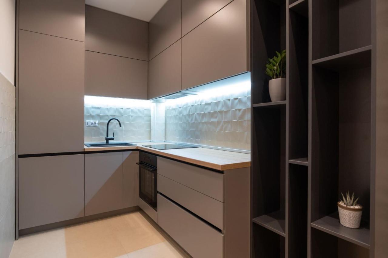 Apartment Aloha Trebin Dış mekan fotoğraf