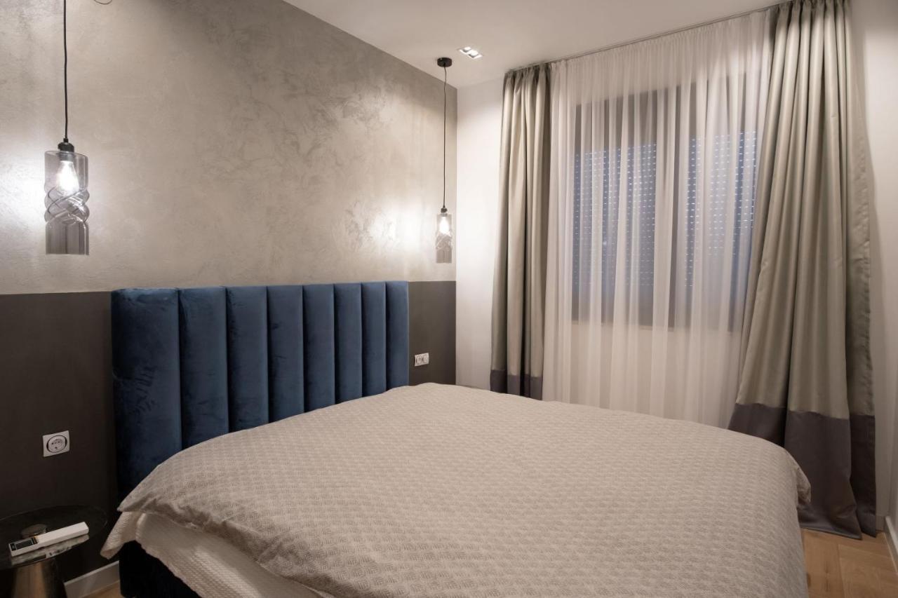Apartment Aloha Trebin Dış mekan fotoğraf