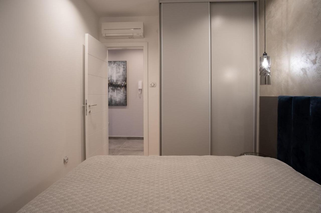 Apartment Aloha Trebin Dış mekan fotoğraf