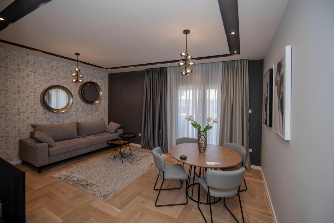 Apartment Aloha Trebin Dış mekan fotoğraf