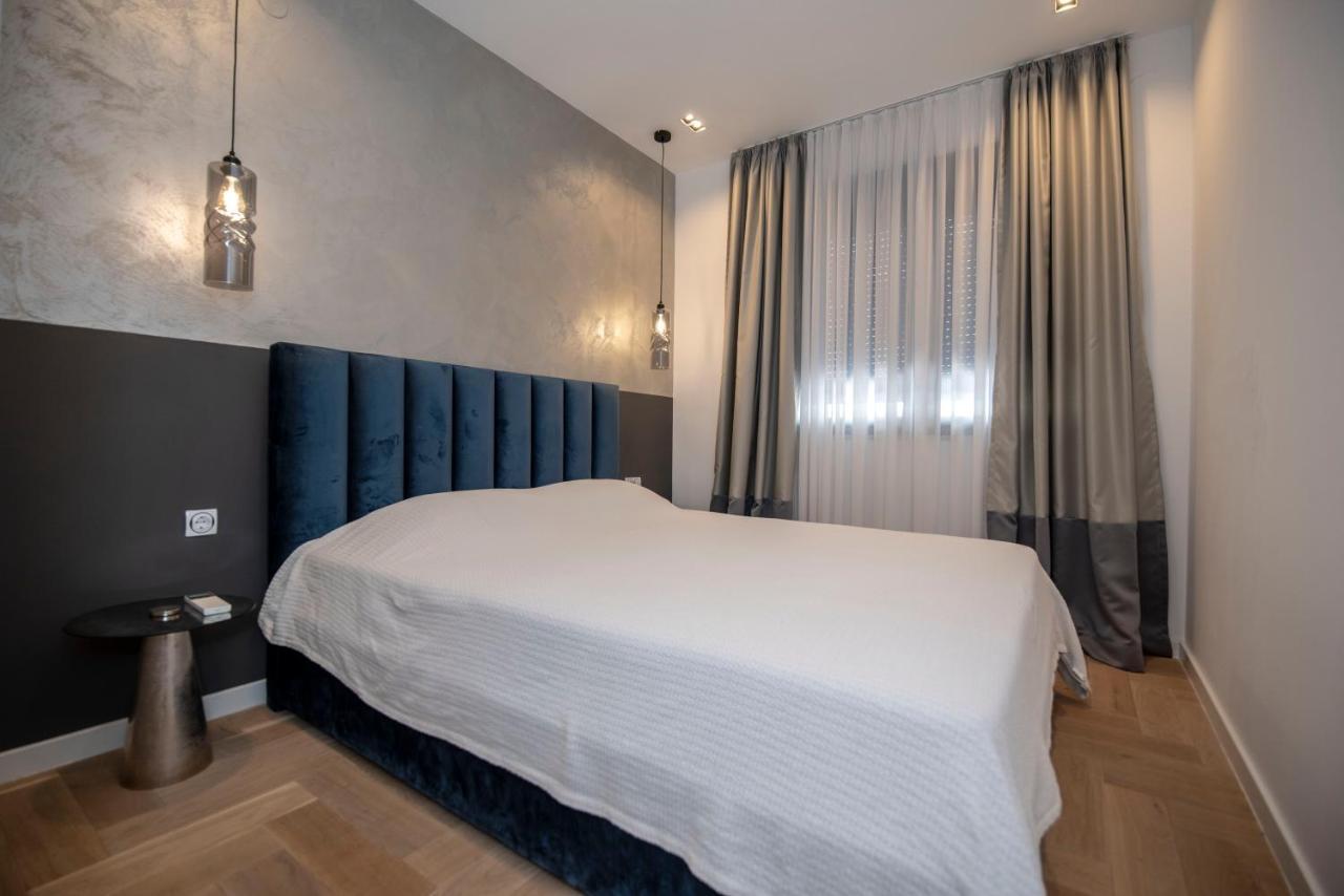 Apartment Aloha Trebin Dış mekan fotoğraf