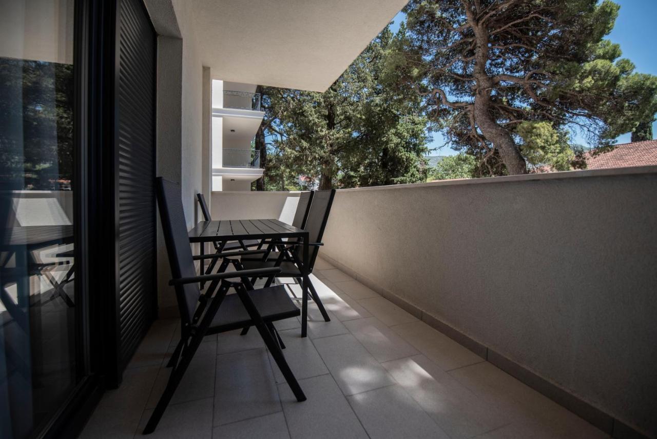 Apartment Aloha Trebin Dış mekan fotoğraf