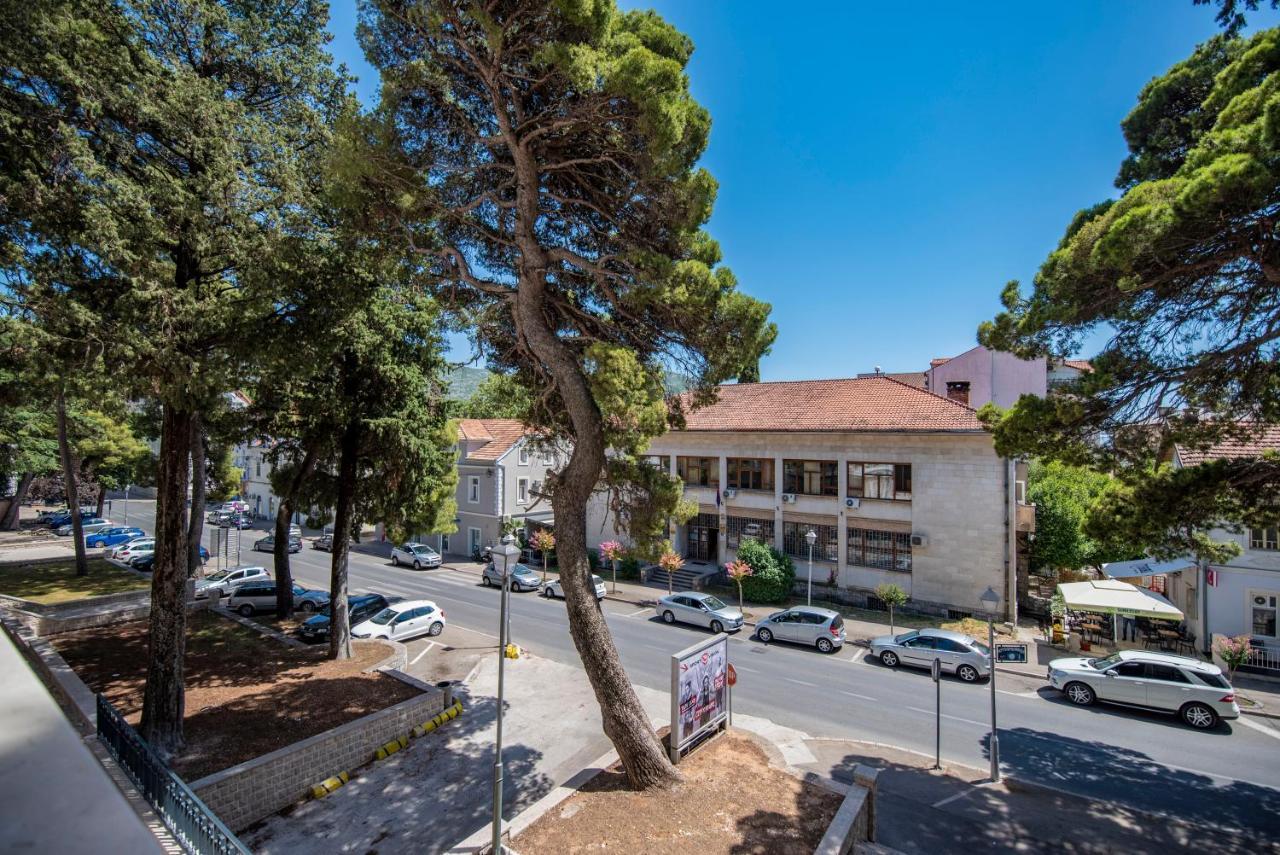 Apartment Aloha Trebin Dış mekan fotoğraf