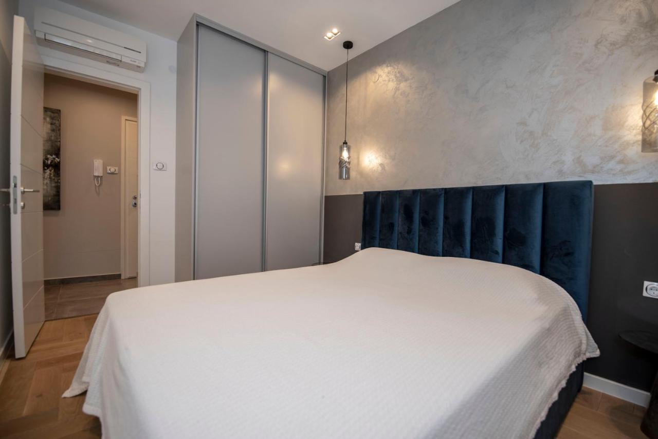 Apartment Aloha Trebin Dış mekan fotoğraf