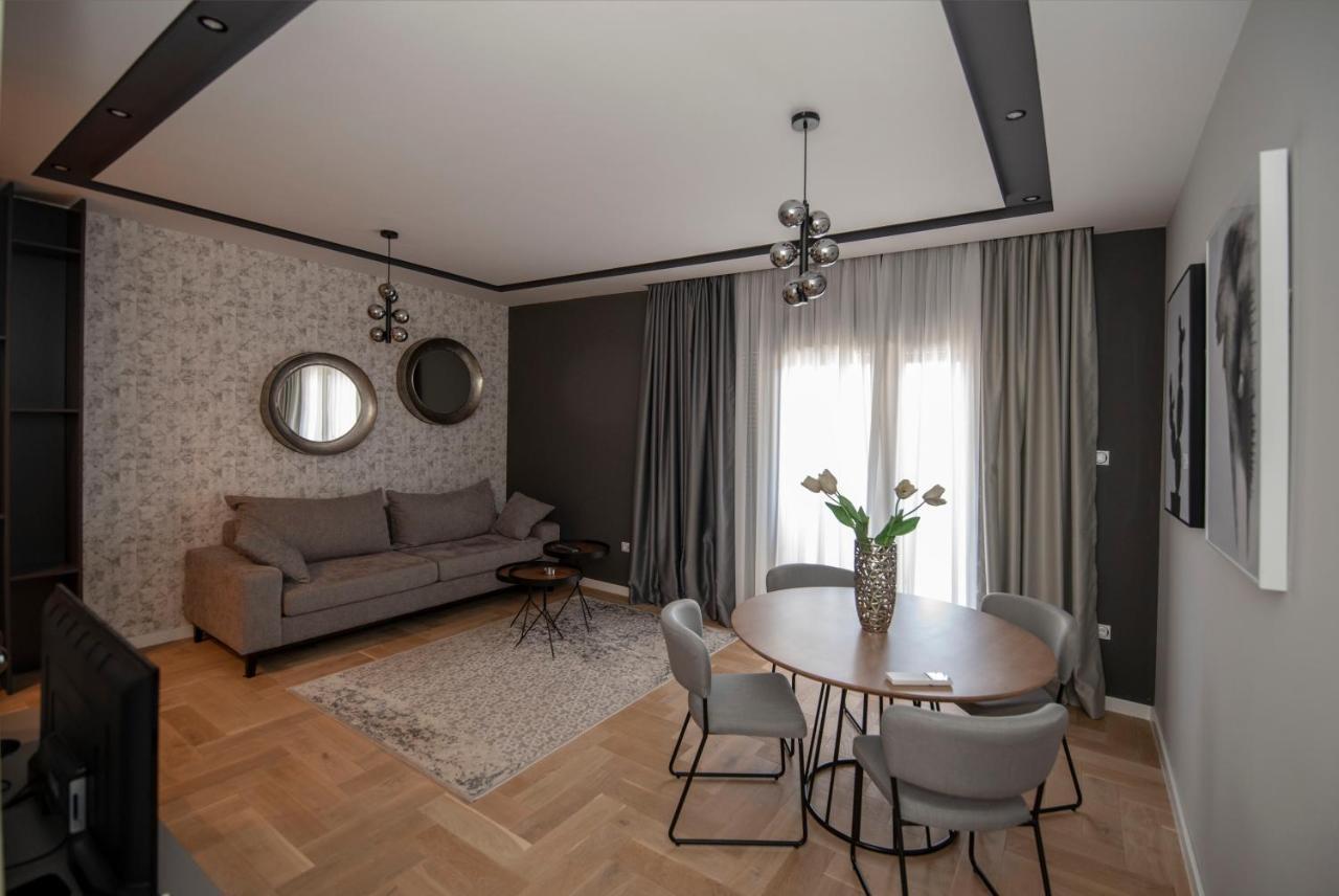 Apartment Aloha Trebin Dış mekan fotoğraf