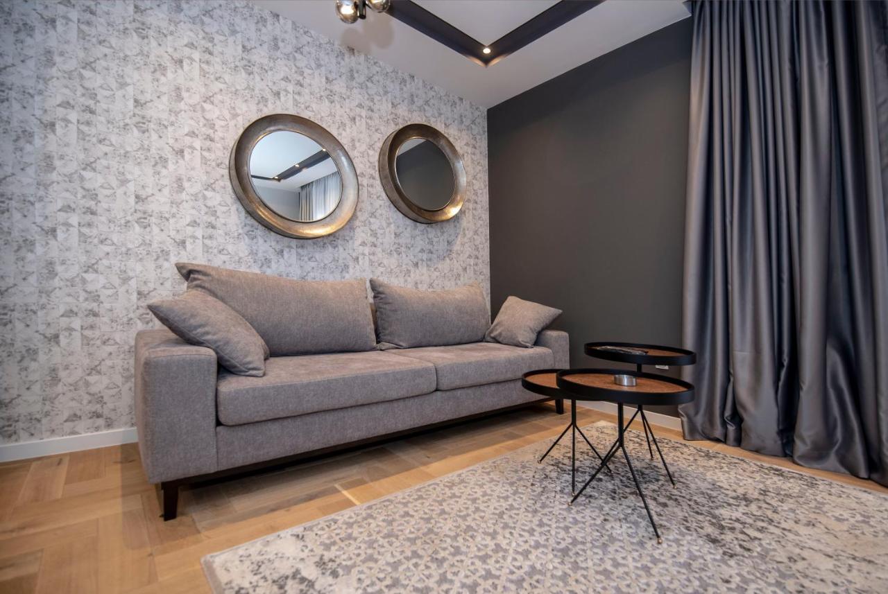 Apartment Aloha Trebin Dış mekan fotoğraf