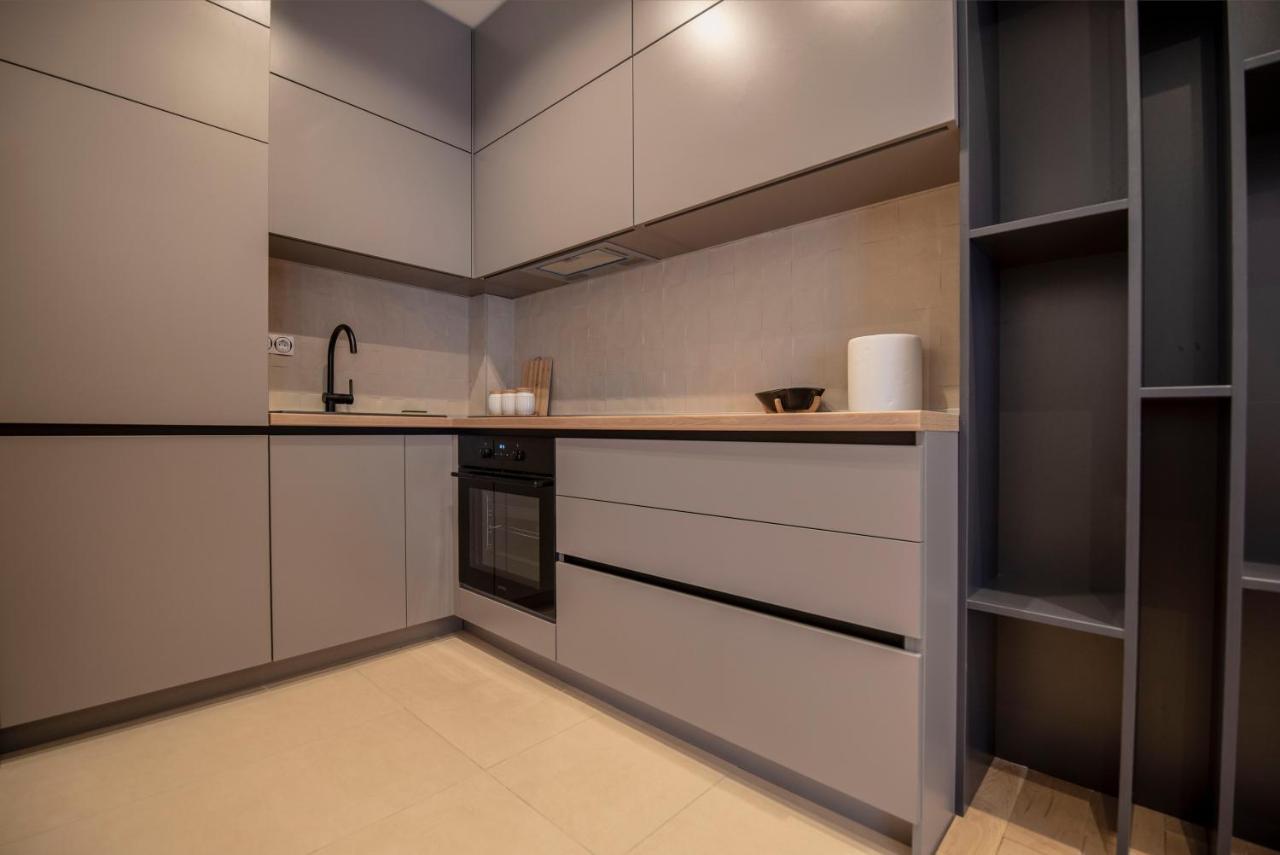 Apartment Aloha Trebin Dış mekan fotoğraf
