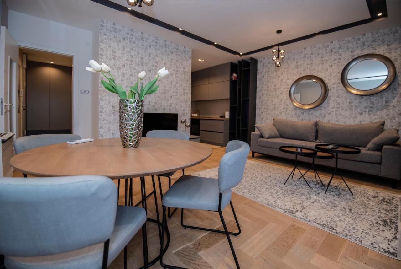 Apartment Aloha Trebin Dış mekan fotoğraf